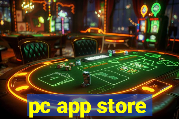 pc app store